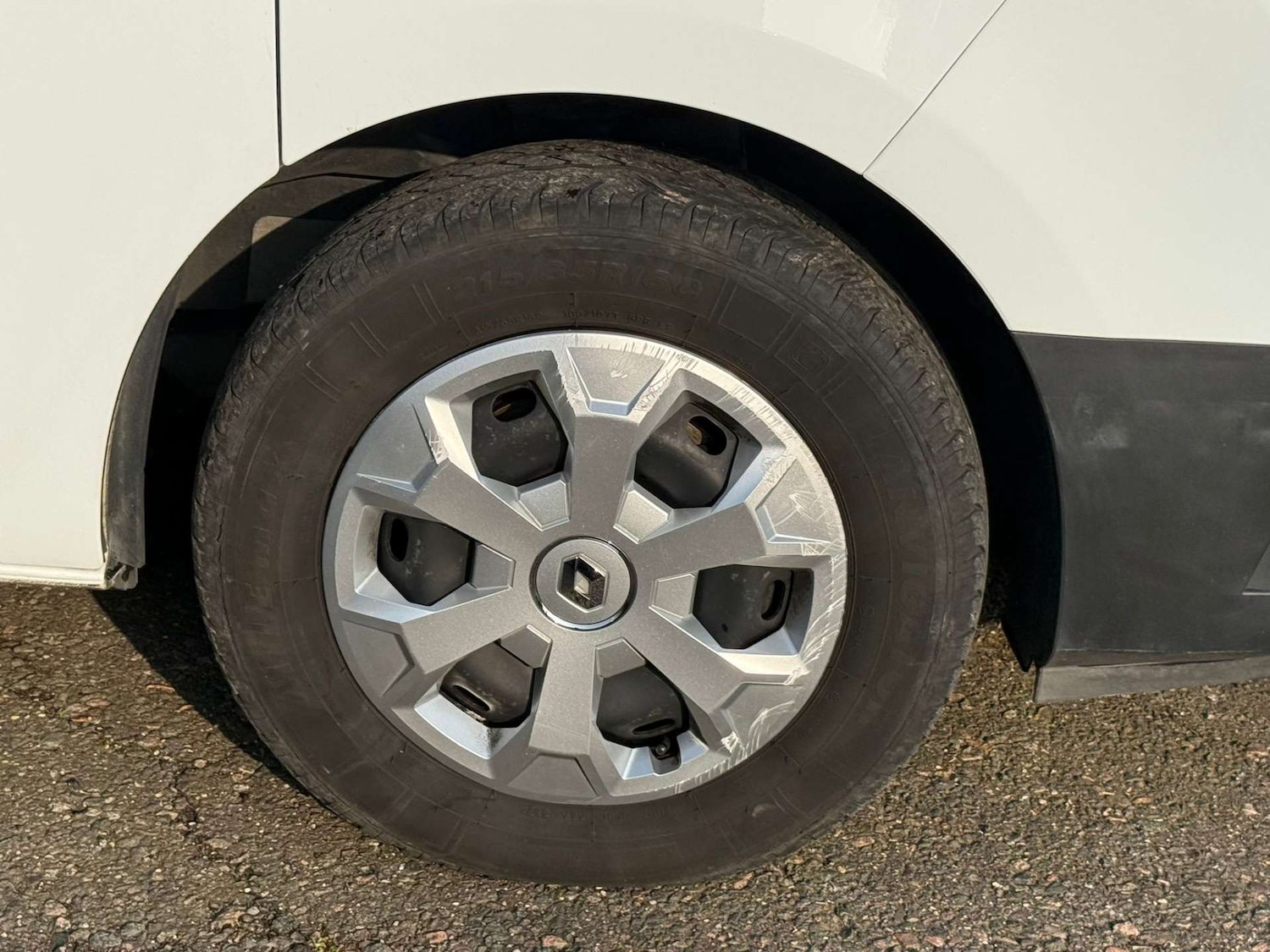 Used Renault Trafic 2022 for sale - 77818784: Photo 18