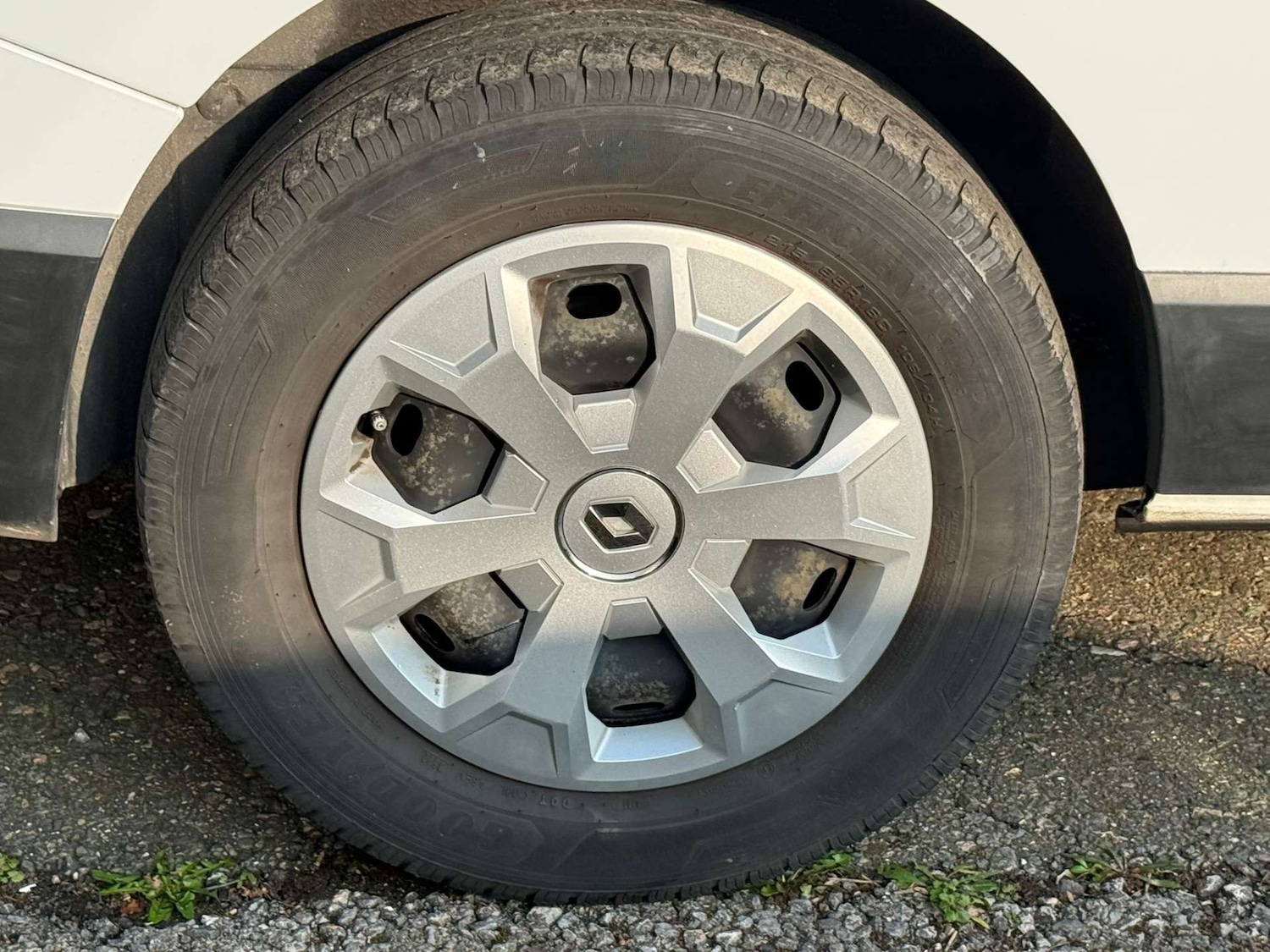 Used Renault Trafic 2022 for sale - 77818784: Photo 19