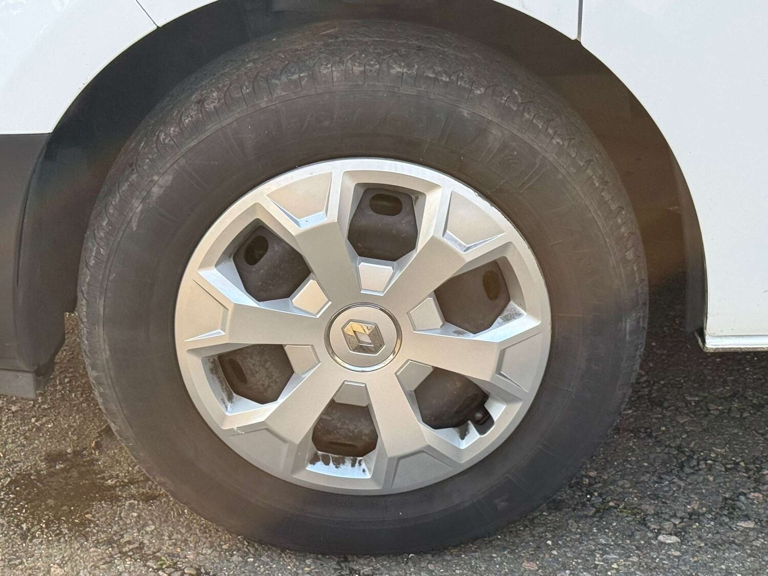 Used Renault Trafic 2022 for sale - 77818784: Photo 20