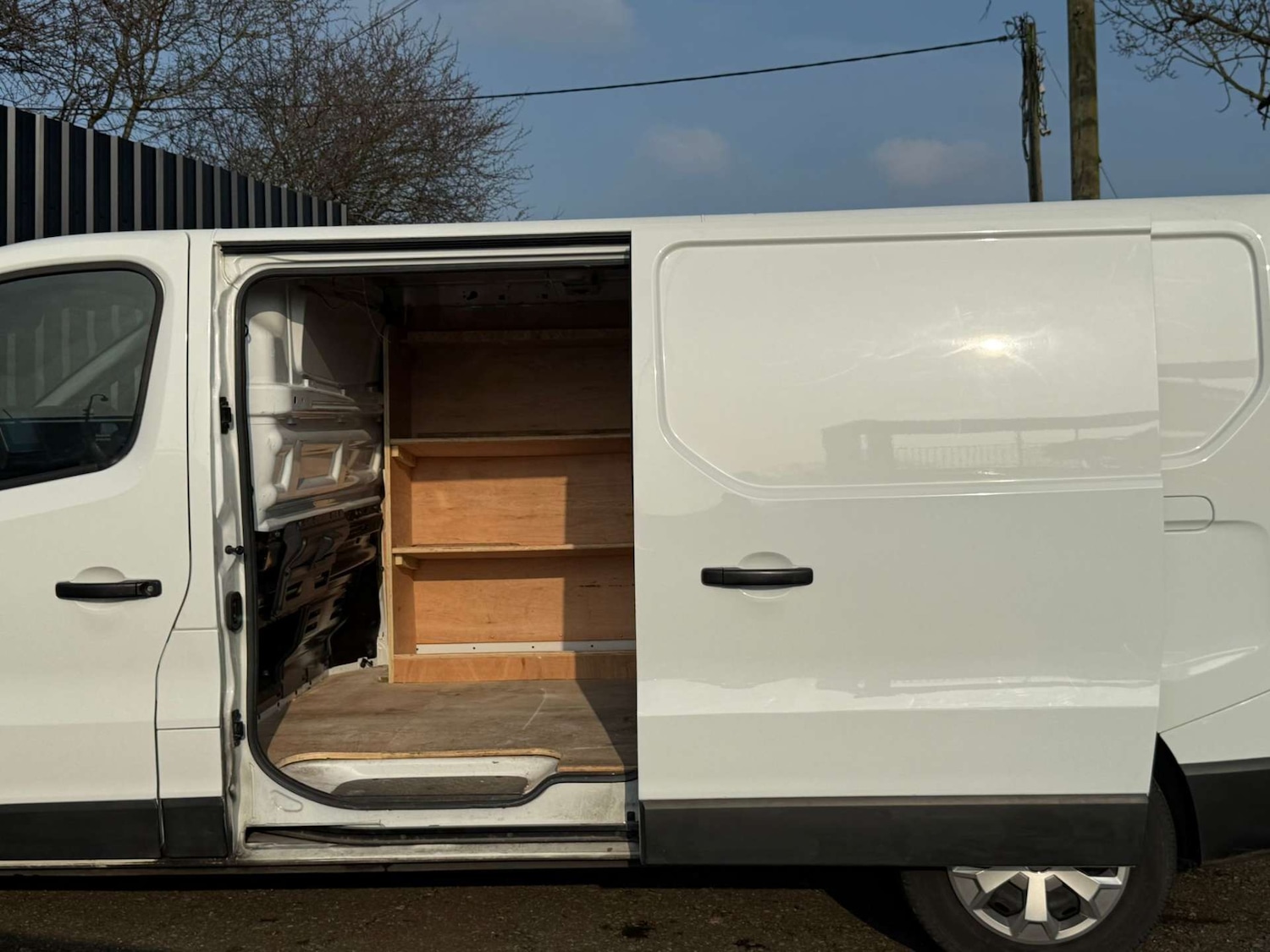 Used Renault Trafic 2022 for sale - 77818784: Photo 26