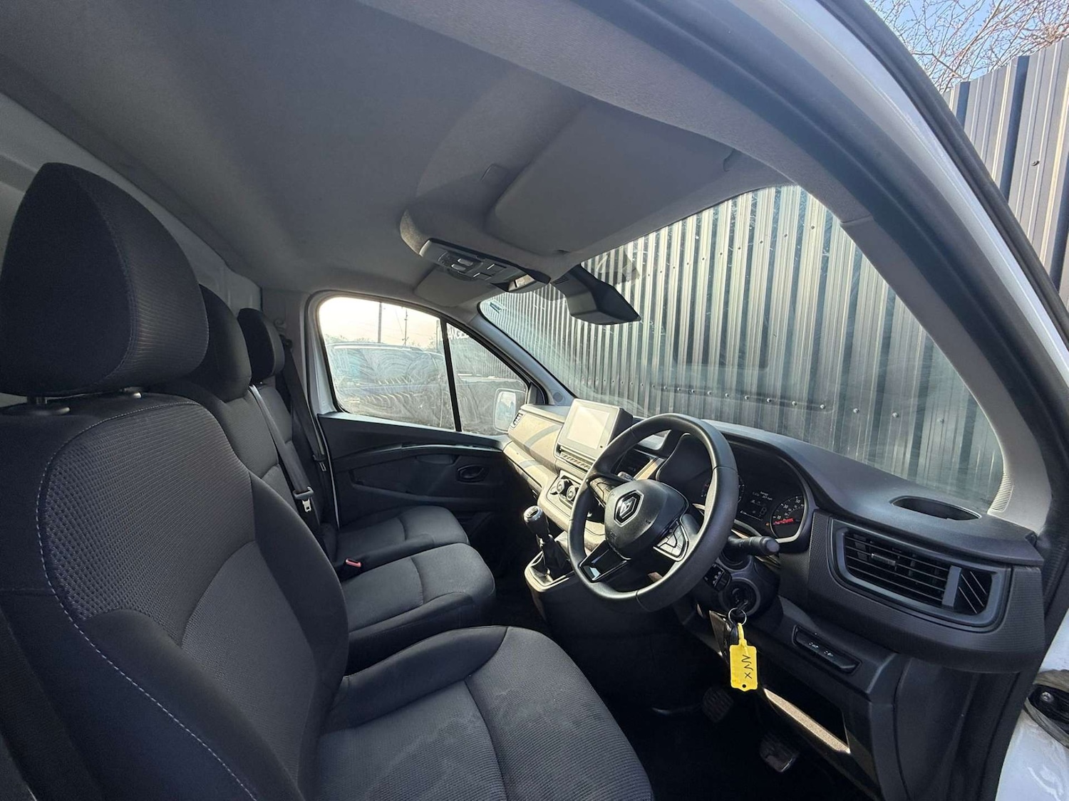 Used Renault Trafic 2022 for sale - 77818784: Photo 29