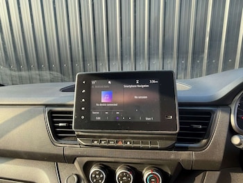 Used Renault Trafic 2022 for sale - 77818784: Photo