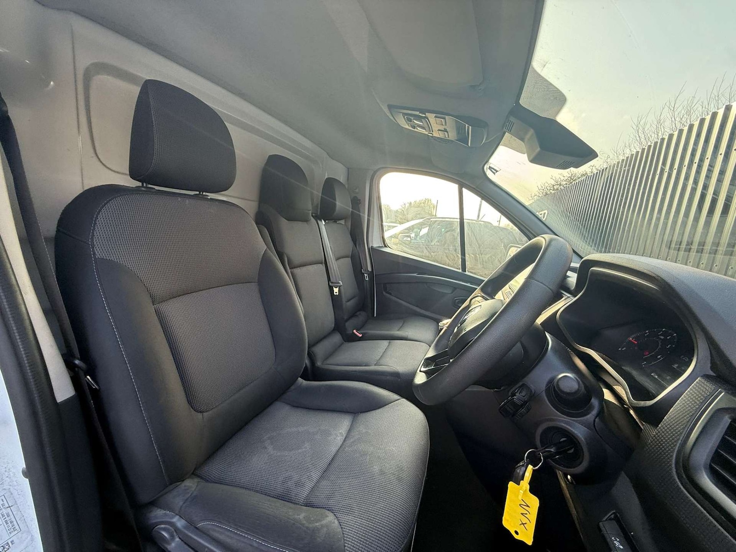 Used Renault Trafic 2022 for sale - 77818784: Photo 30