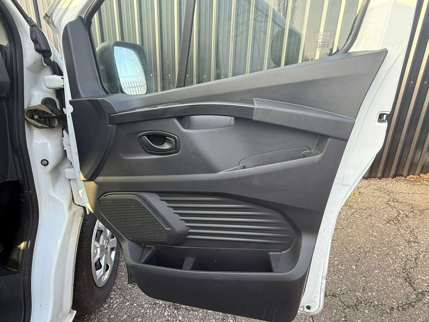 Used Renault Trafic 2022 for sale - 77818784: Photo 31