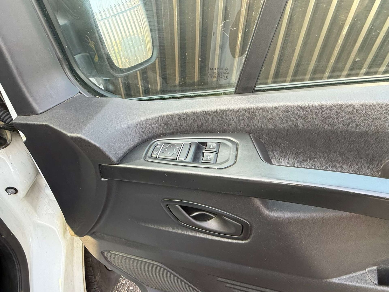 Used Renault Trafic 2022 for sale - 77818784: Photo 32