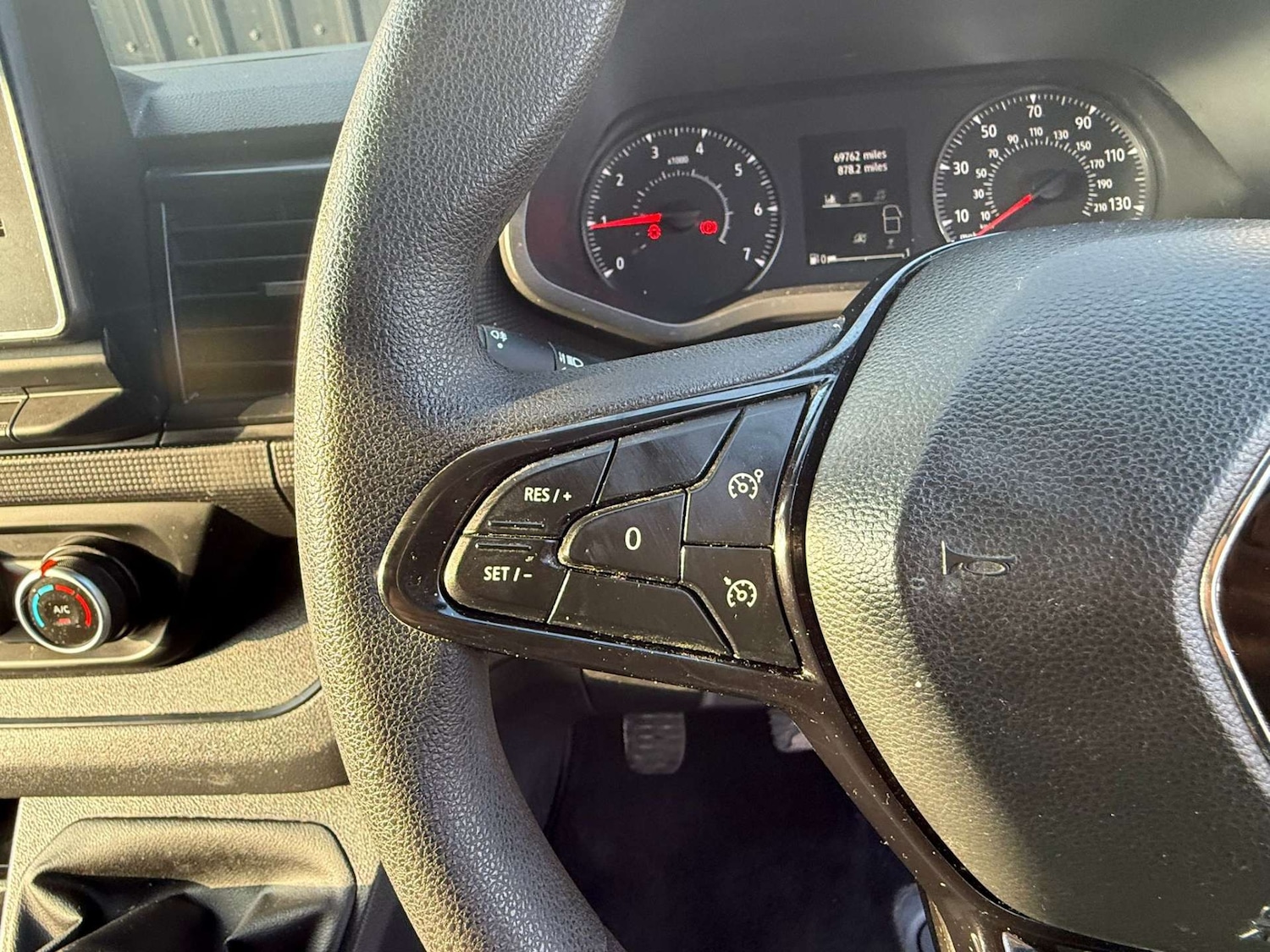 Used Renault Trafic 2022 for sale - 77818784: Photo 33