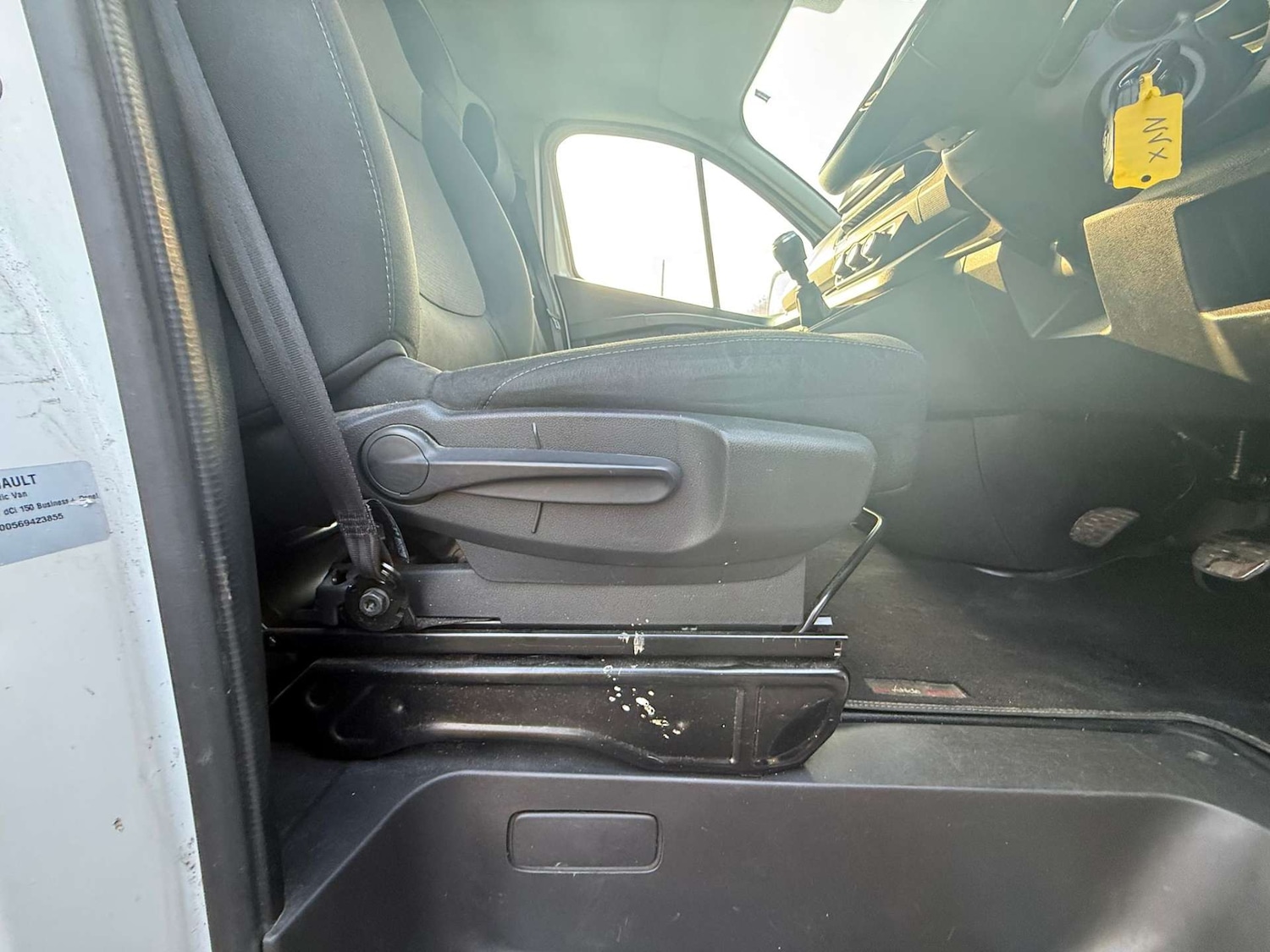 Used Renault Trafic 2022 for sale - 77818784: Photo 34