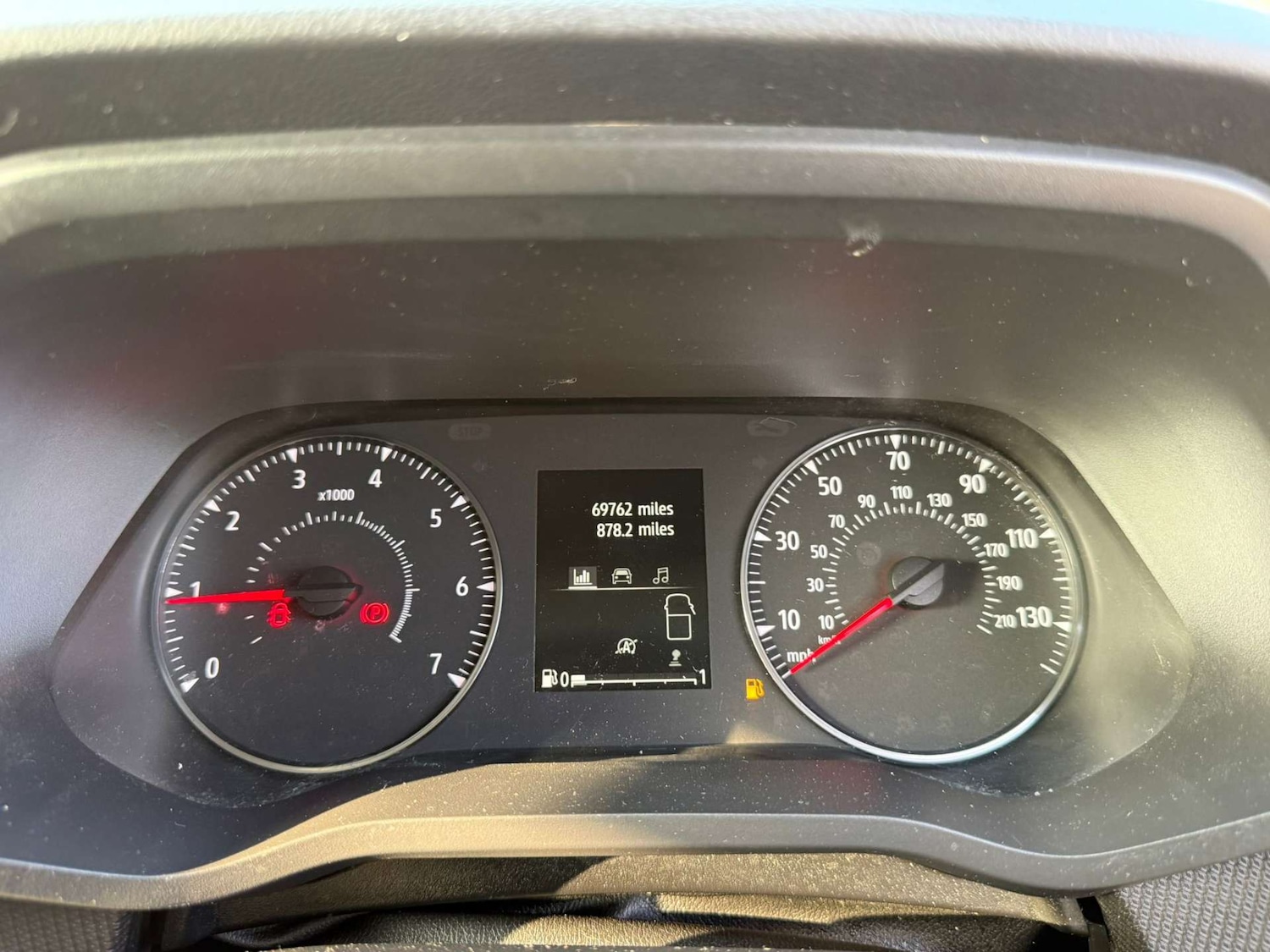 Used Renault Trafic 2022 for sale - 77818784: Photo 35