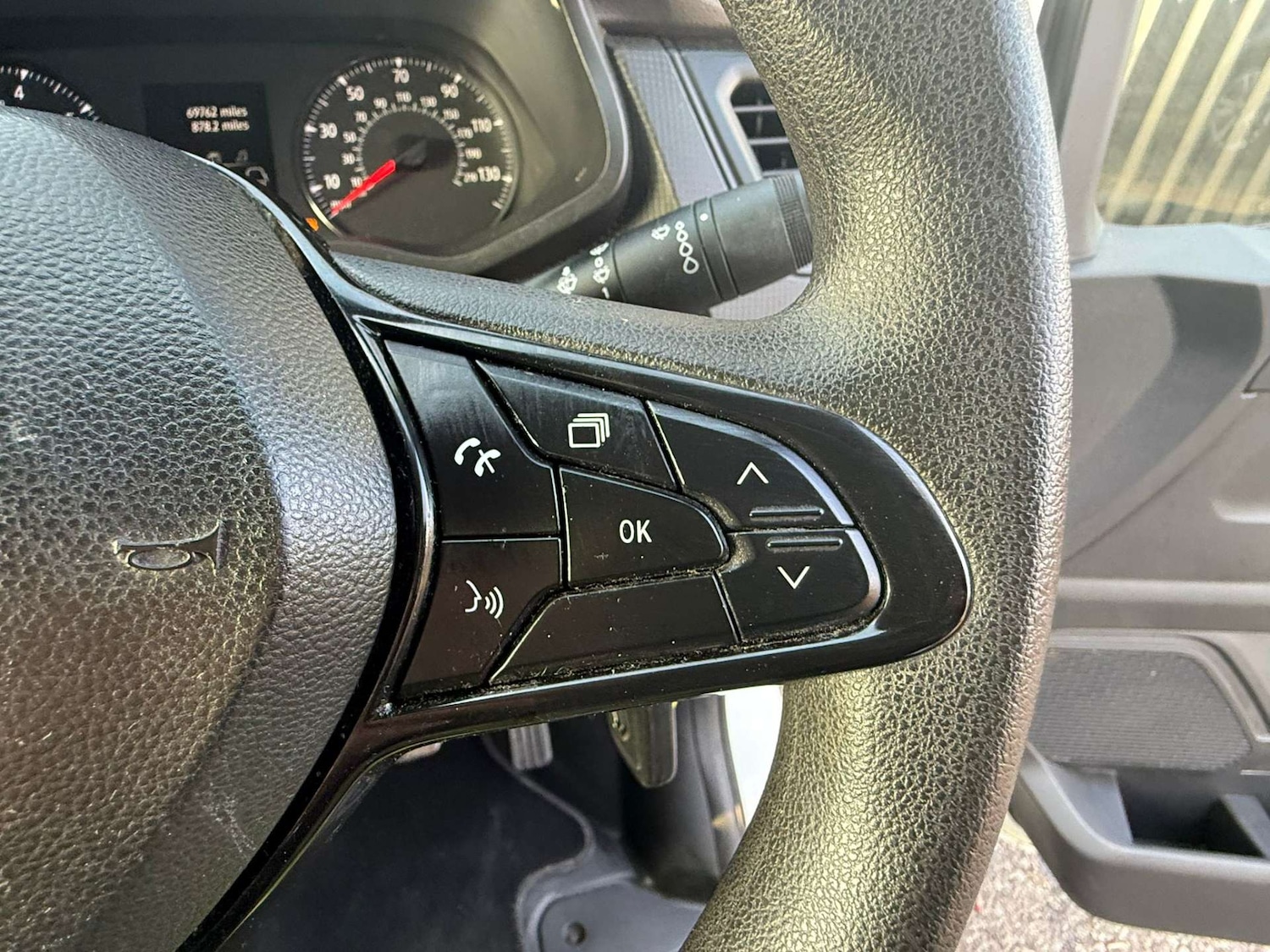 Used Renault Trafic 2022 for sale - 77818784: Photo 36