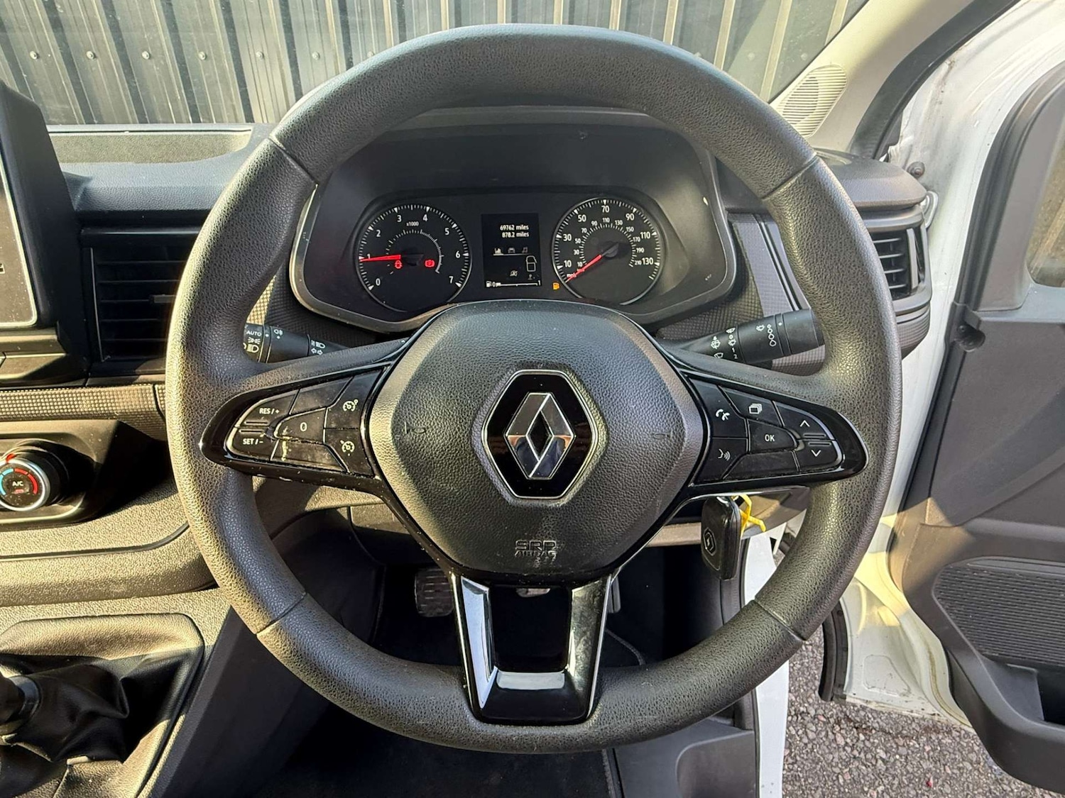 Used Renault Trafic 2022 for sale - 77818784: Photo 4