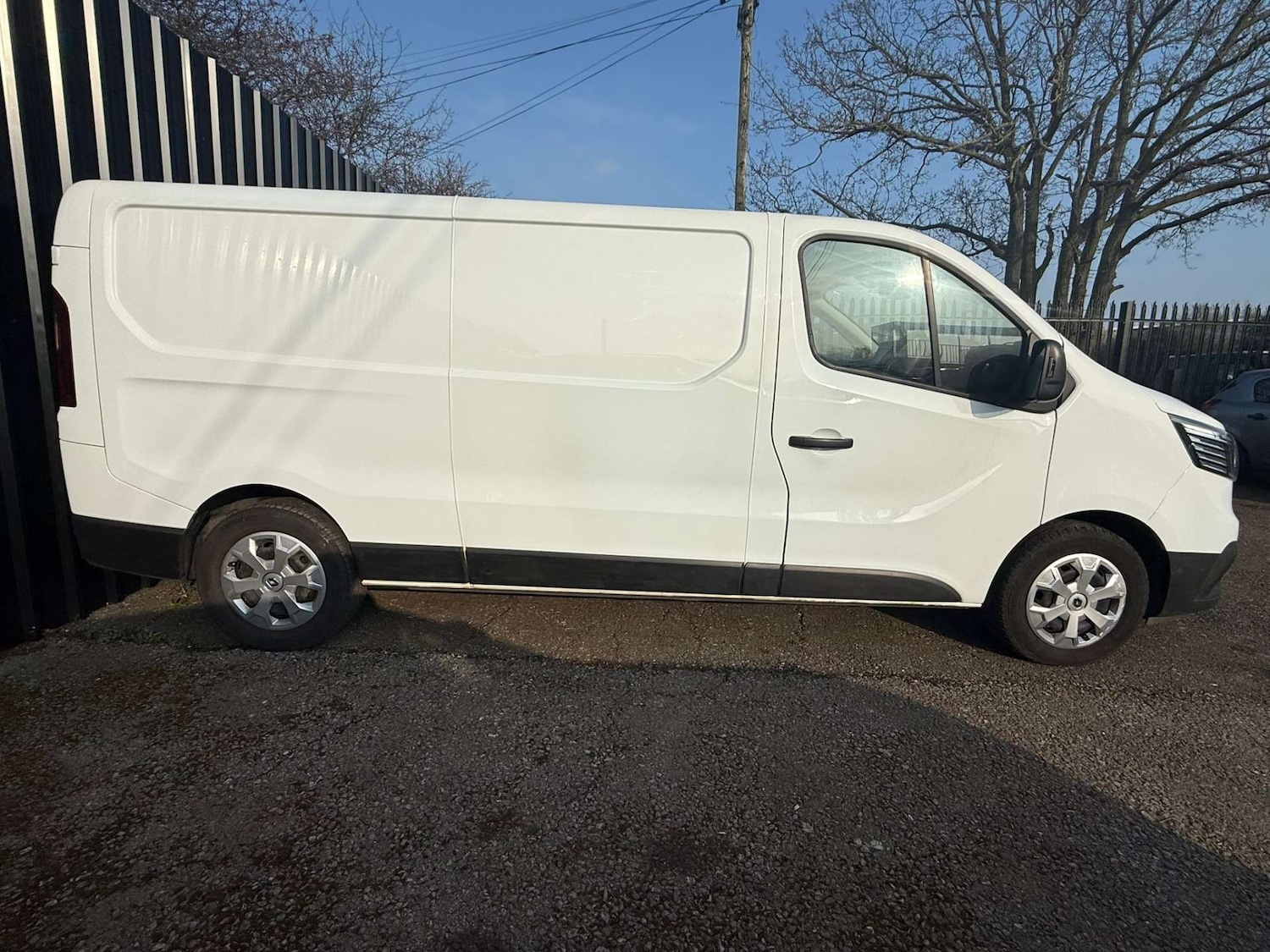 Used Renault Trafic 2022 for sale - 77818784: Photo 5