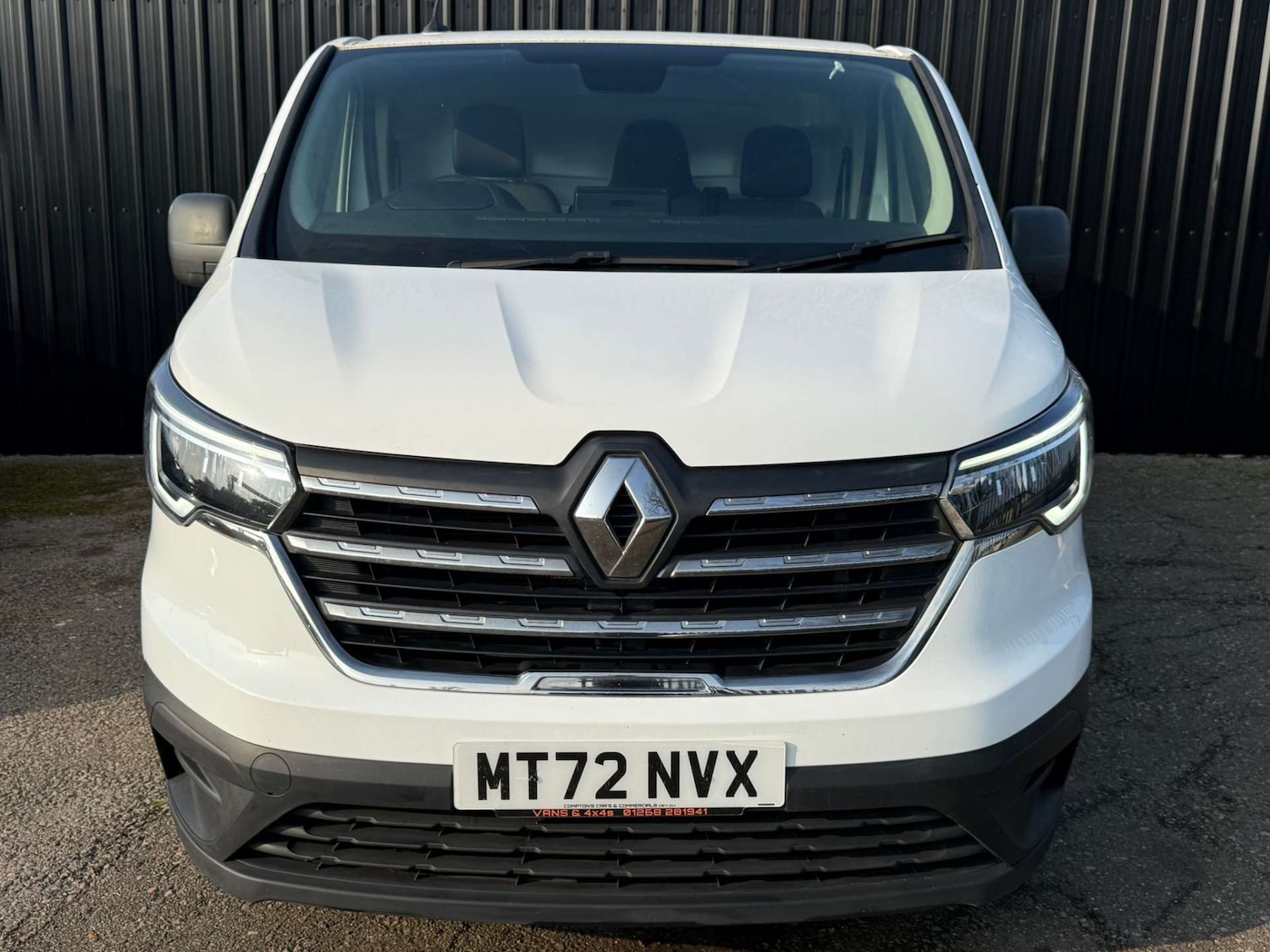 Used Renault Trafic 2022 for sale - 77818784: Photo 7