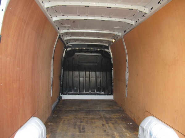 Used Nissan Interstar 2022 for sale - 76340758: Photo 12