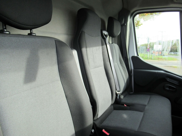 Used Nissan Interstar 2022 for sale - 76340758: Photo 17