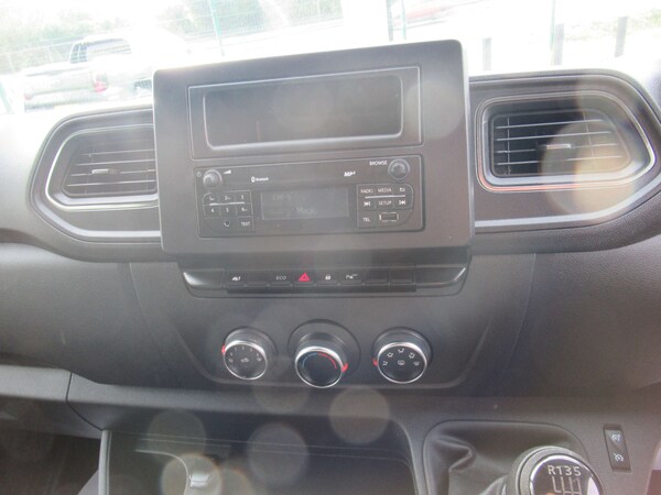 Used Nissan Interstar 2022 for sale - 76340758: Photo 20
