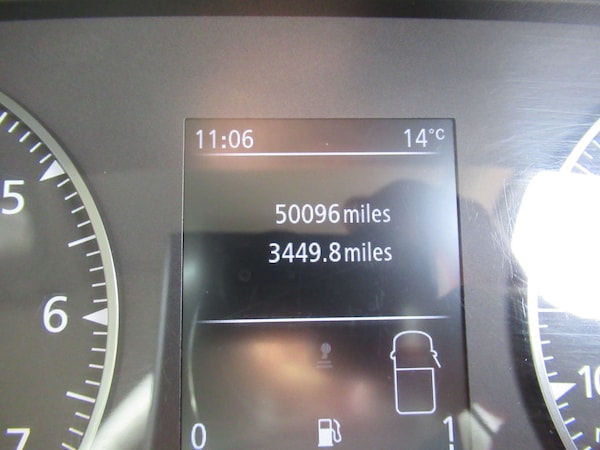 Used Nissan Interstar 2022 for sale - 76340758: Photo 21