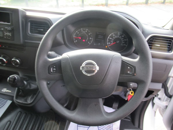 Used Nissan Interstar 2022 for sale - 76340758: Photo 22