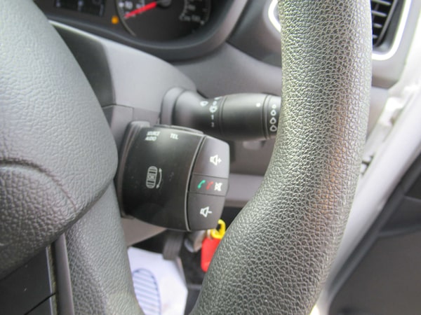 Used Nissan Interstar 2022 for sale - 76340758: Photo 23