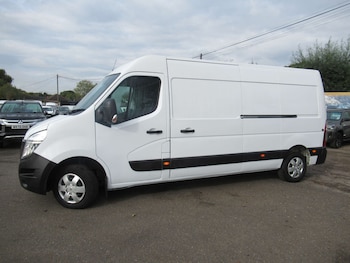 Used Nissan Interstar 2022 for sale - 76340758: Photo 2