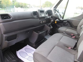 Used Nissan Interstar 2022 for sale - 76340758: Photo 4