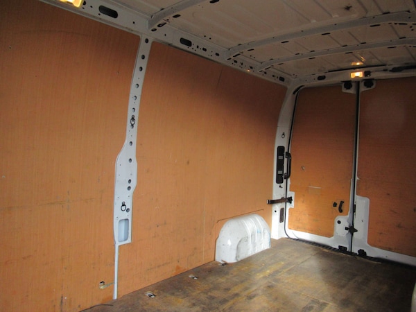 Used Nissan Interstar 2022 for sale - 76340758: Photo 7