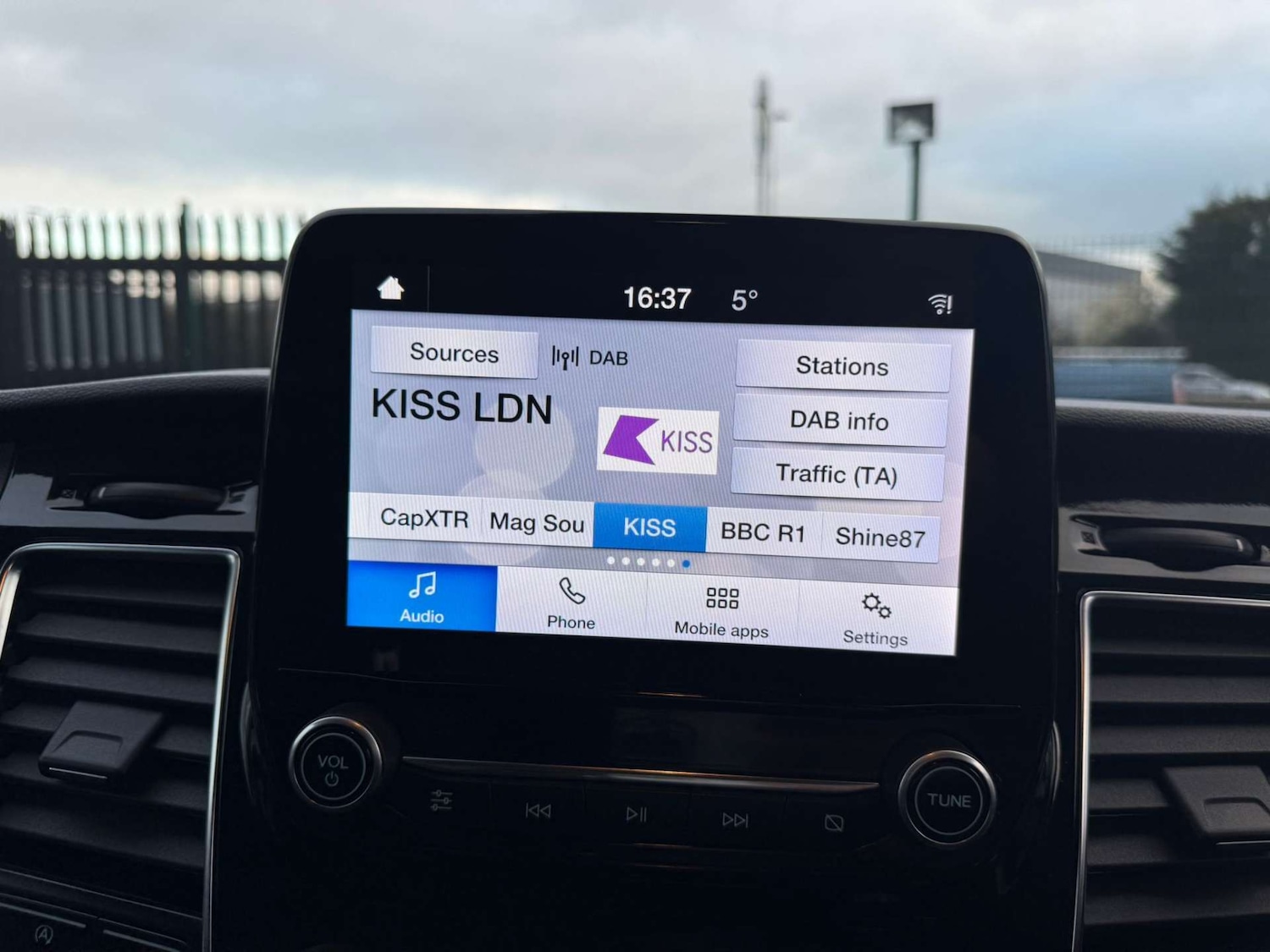 Used Ford Transit 2021 for sale - 77617095: Photo 10