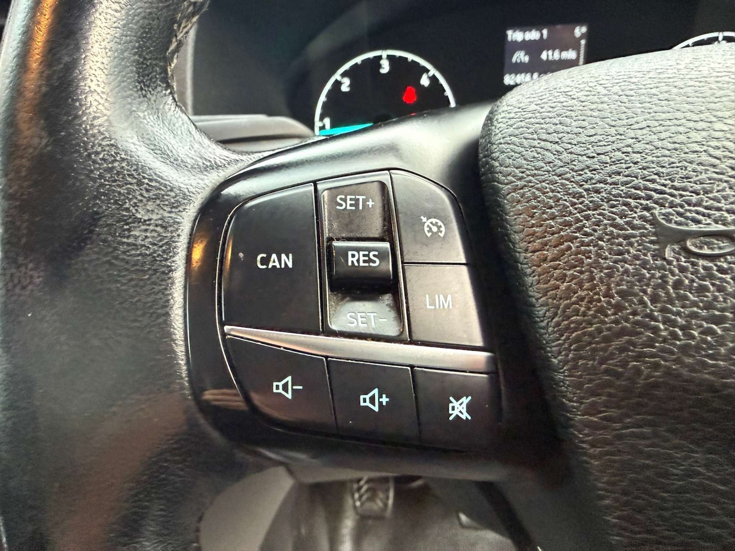 Used Ford Transit 2021 for sale - 77617095: Photo 12