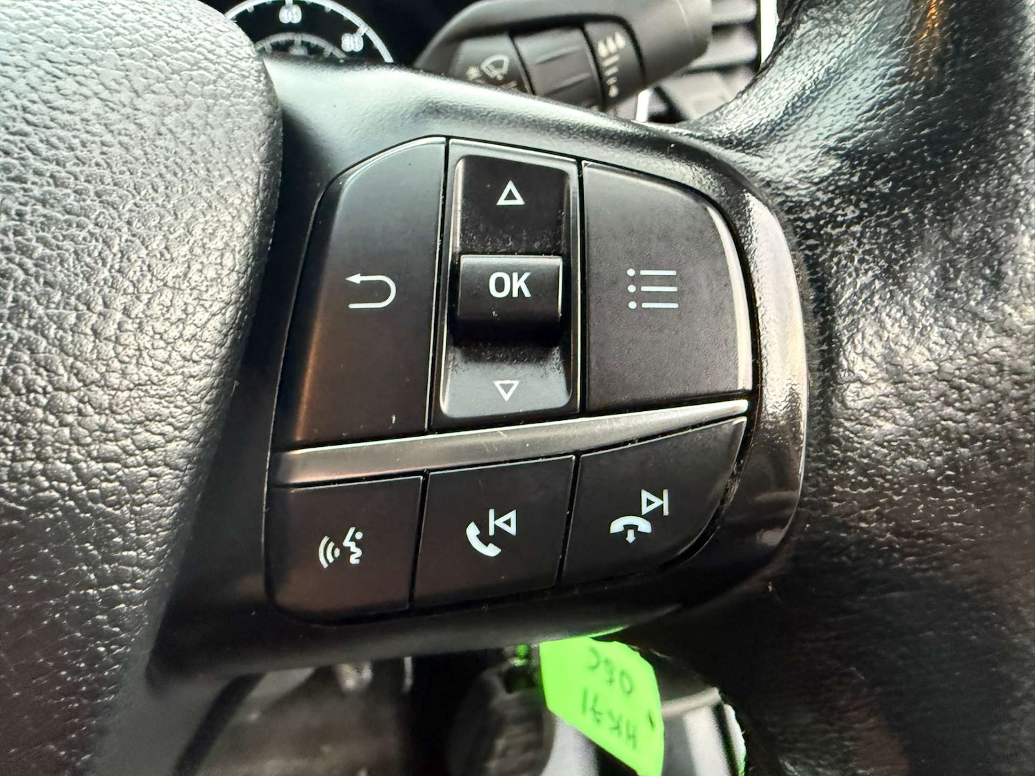 Used Ford Transit 2021 for sale - 77617095: Photo 13