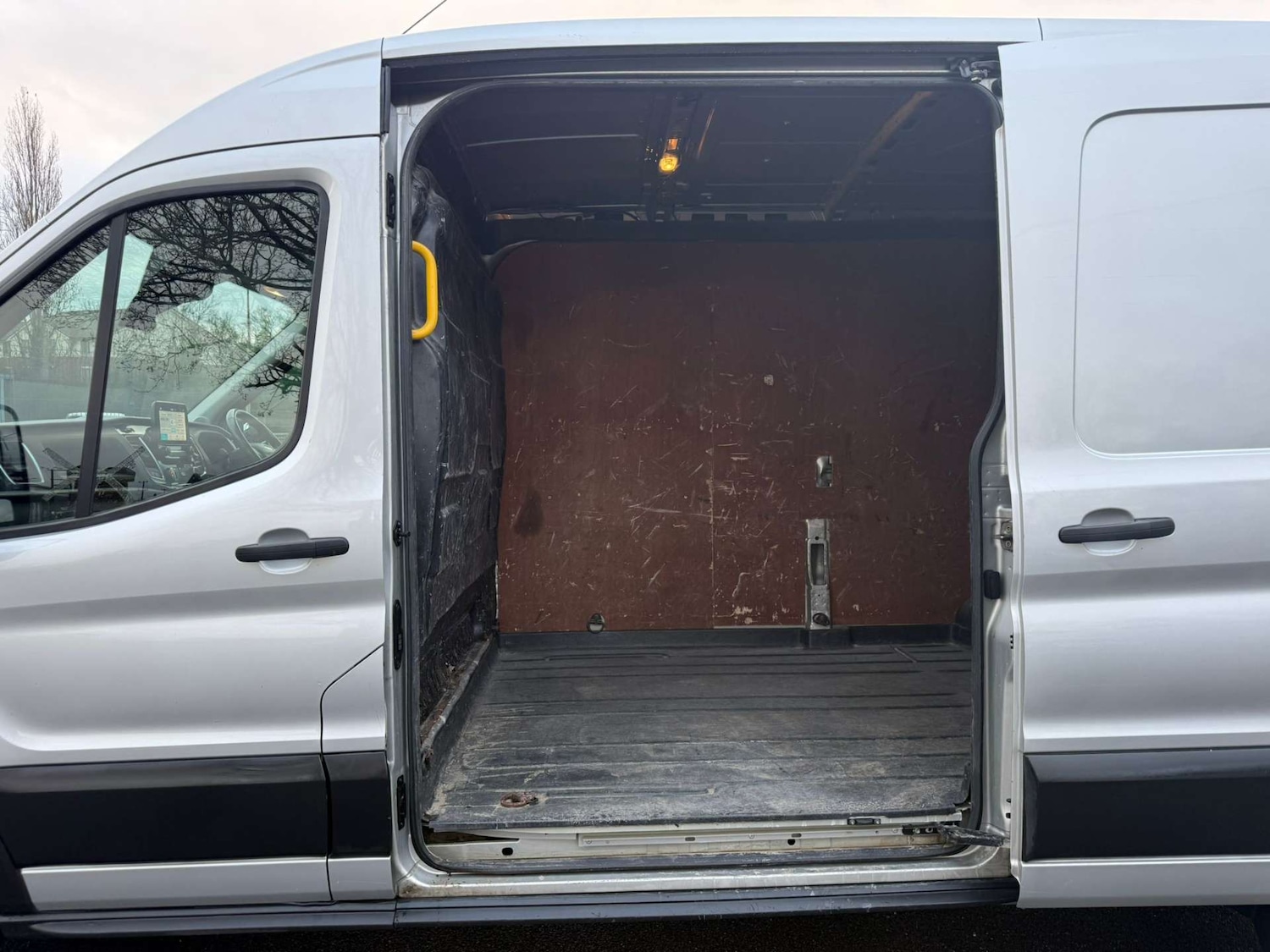 Used Ford Transit 2021 for sale - 77617095: Photo 14