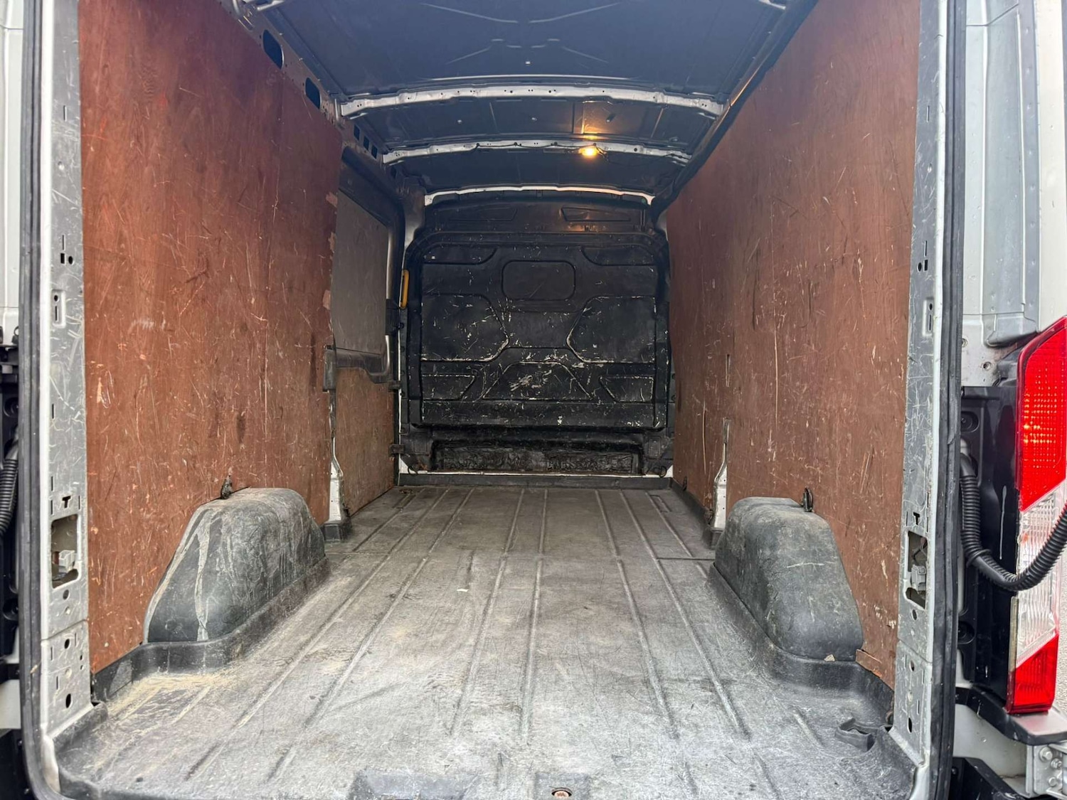 Used Ford Transit 2021 for sale - 77617095: Photo 16