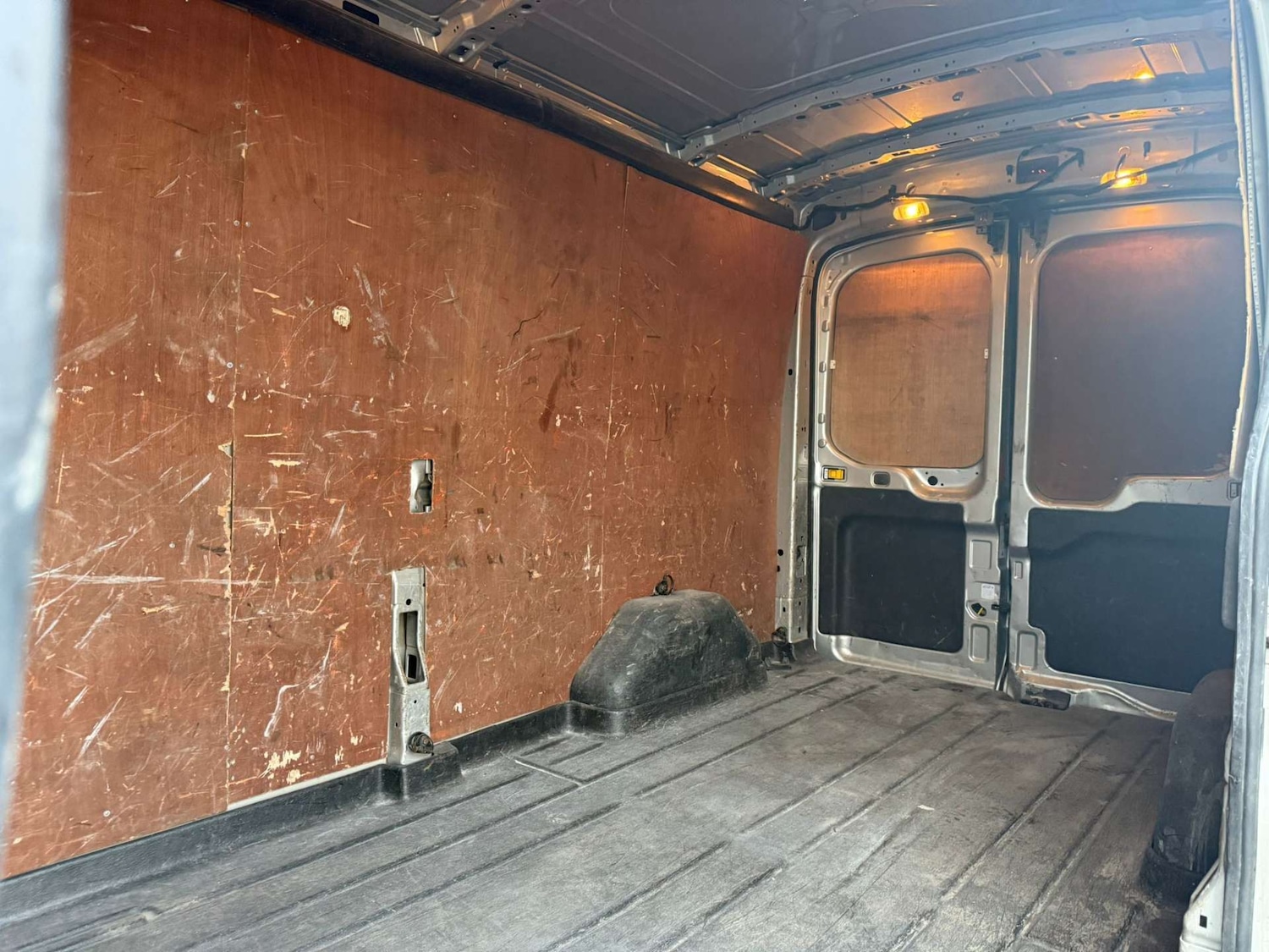 Used Ford Transit 2021 for sale - 77617095: Photo 18