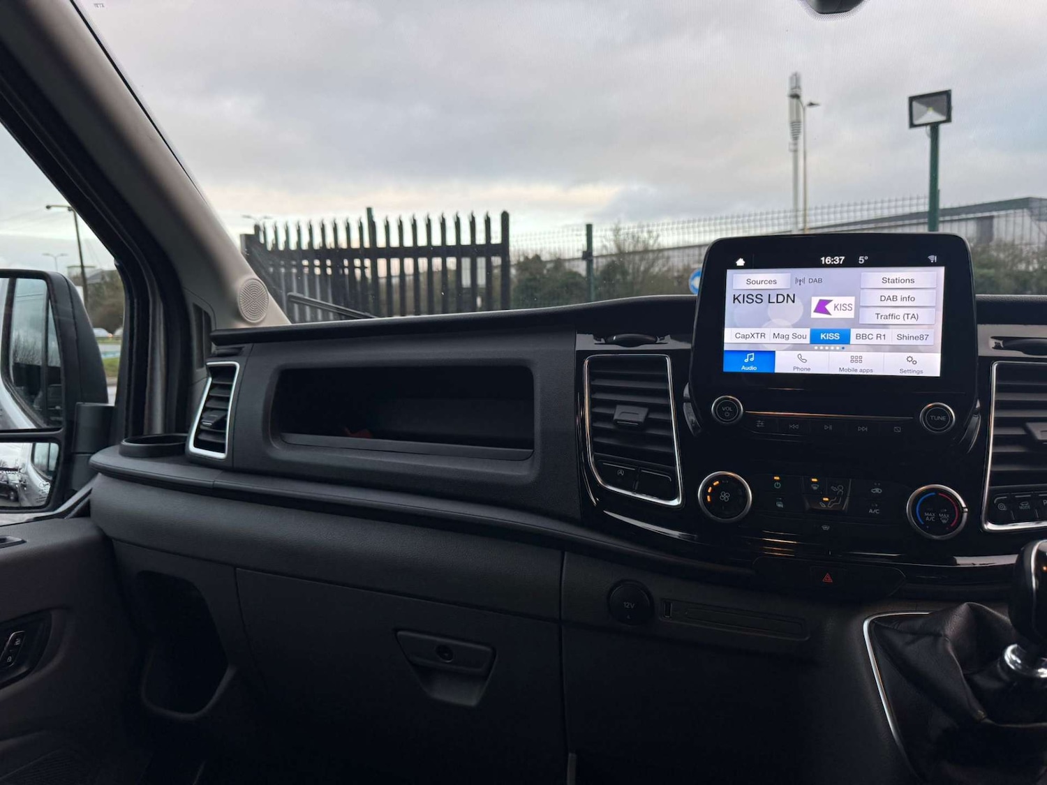 Used Ford Transit 2021 for sale - 77617095: Photo 19