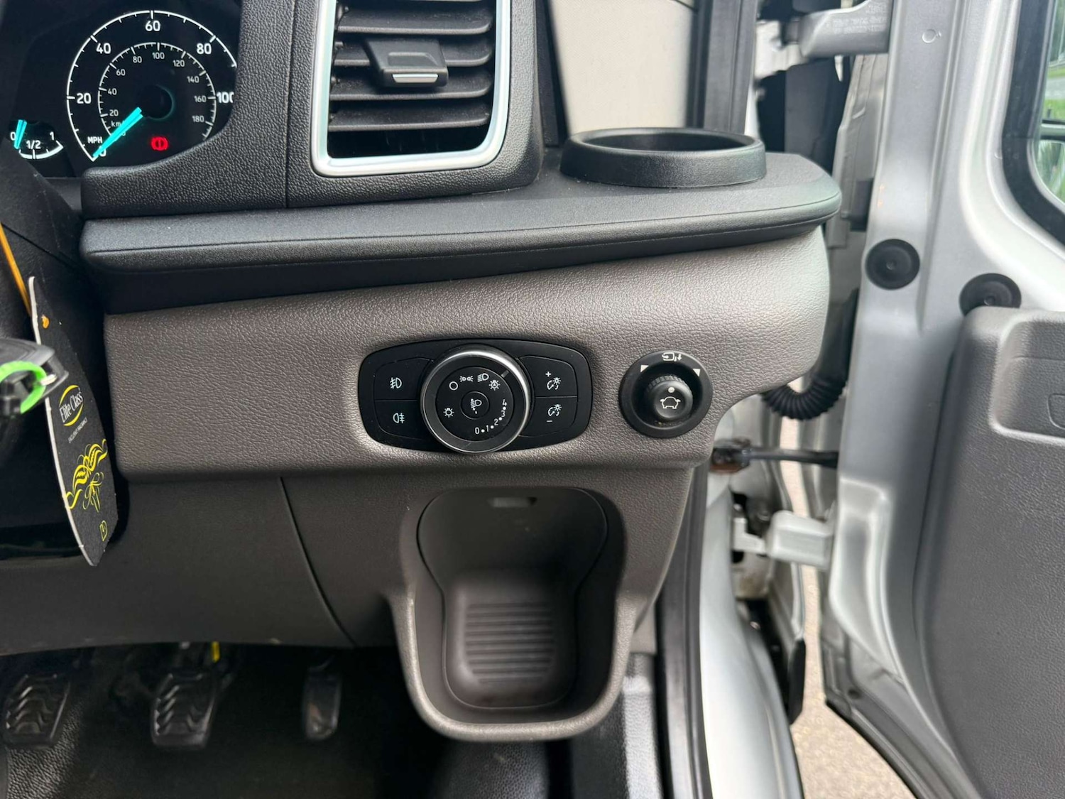 Used Ford Transit 2021 for sale - 77617095: Photo 23