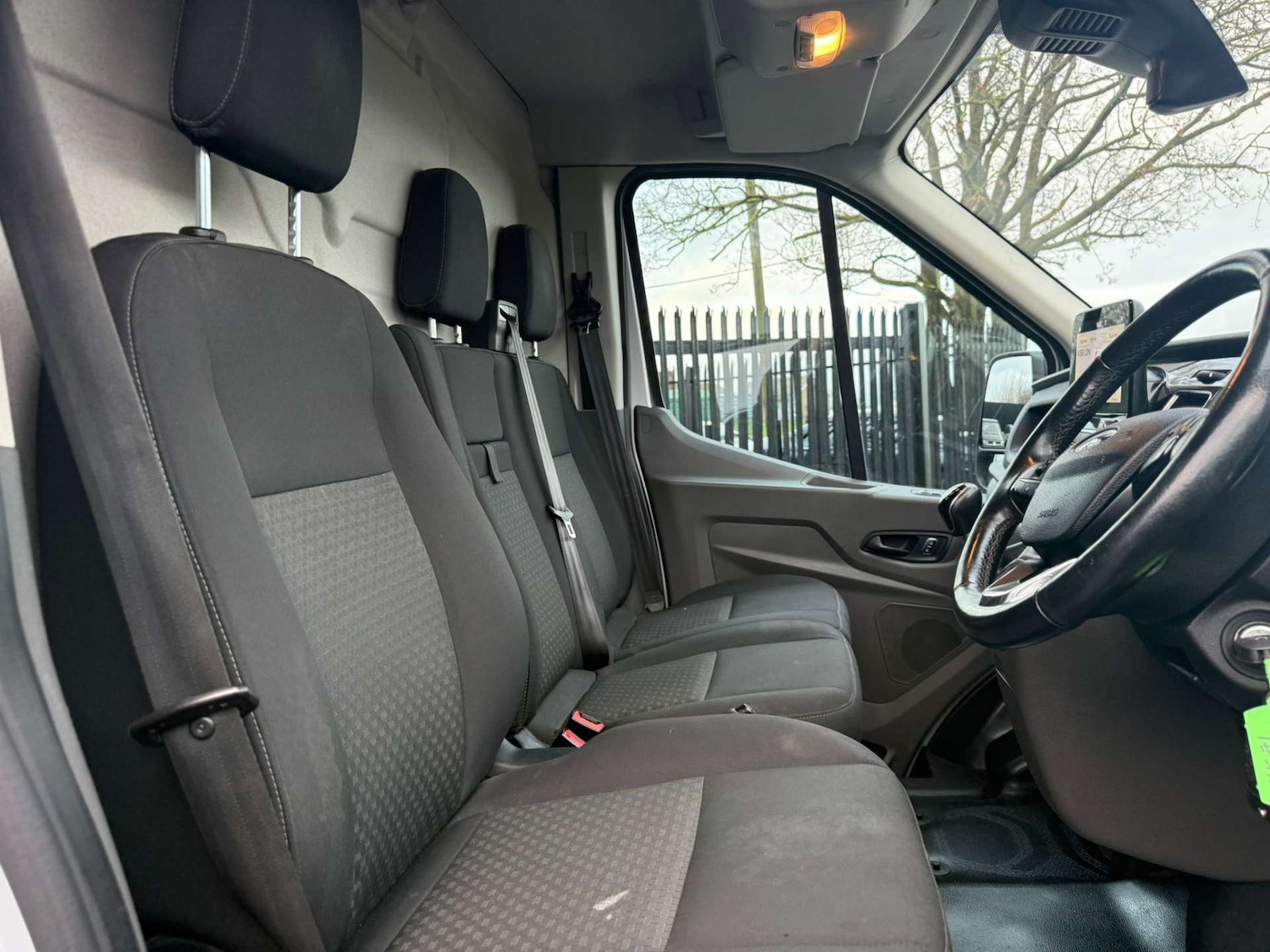 Used Ford Transit 2021 for sale - 77617095: Photo 24