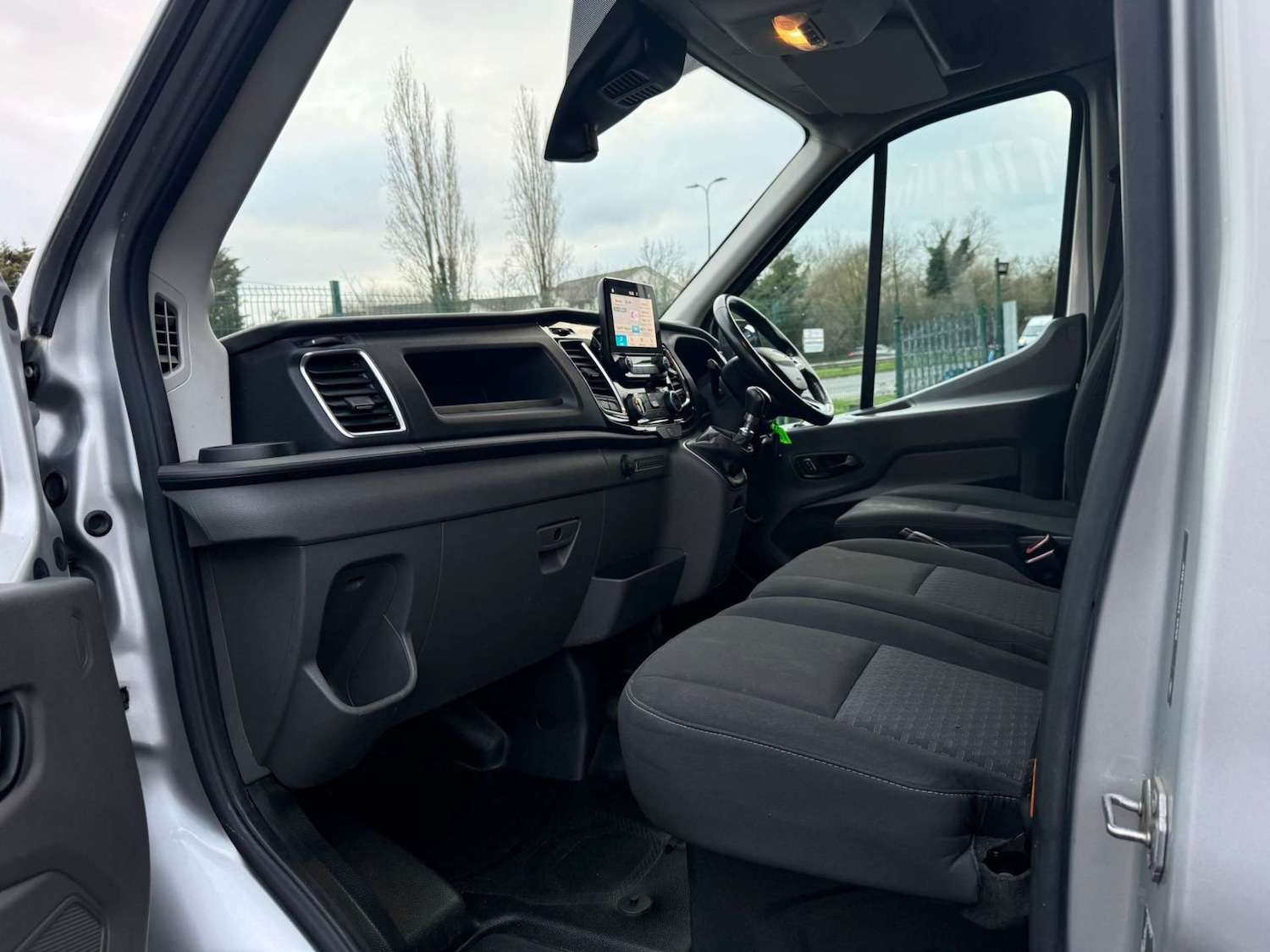 Used Ford Transit 2021 for sale - 77617095: Photo 25