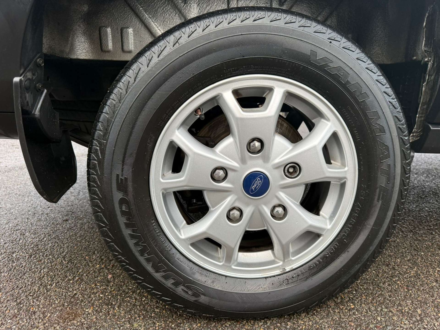 Used Ford Transit 2021 for sale - 77617095: Photo 28