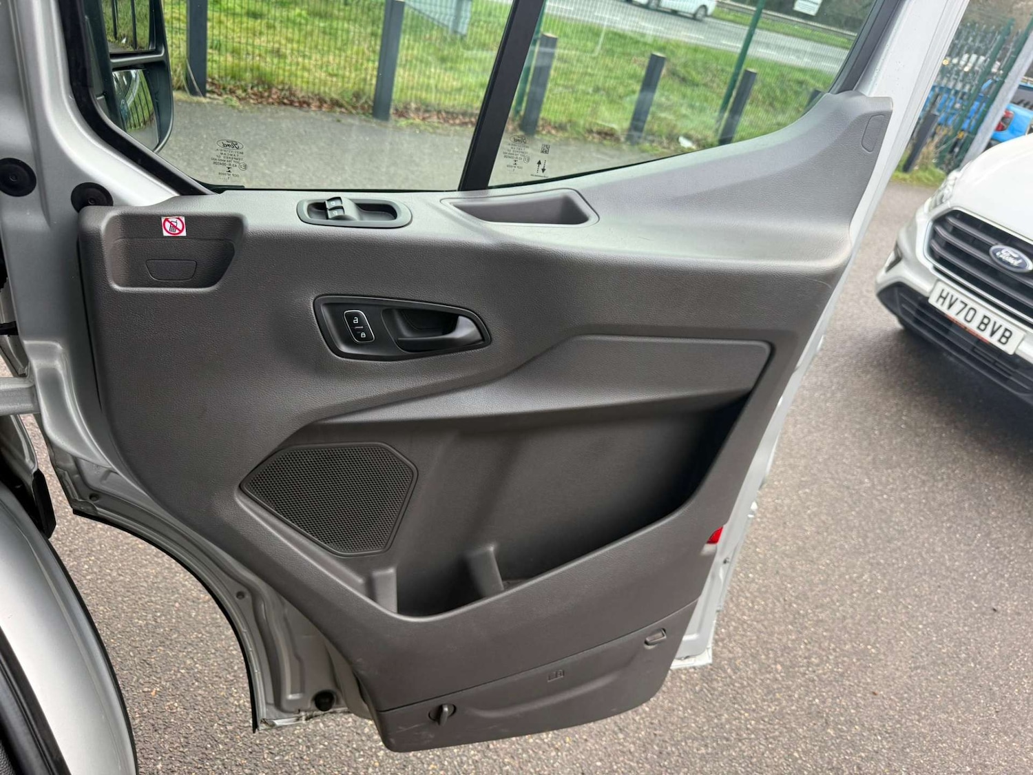 Used Ford Transit 2021 for sale - 77617095: Photo 29