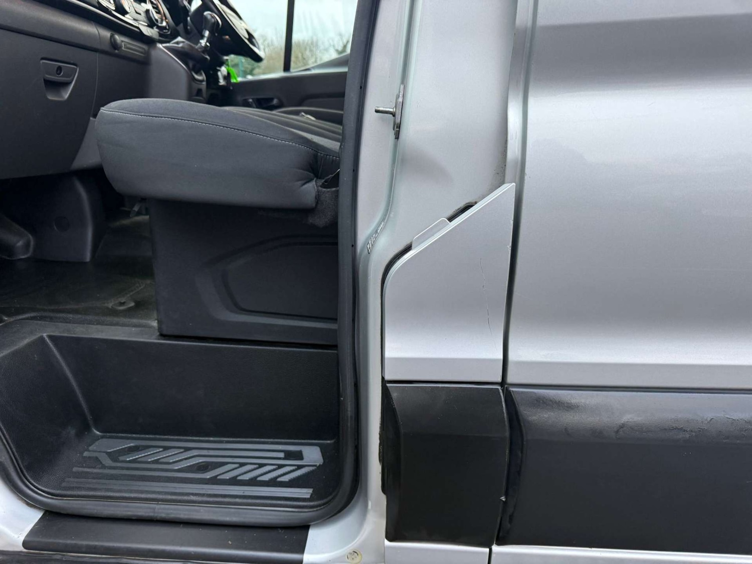 Used Ford Transit 2021 for sale - 77617095: Photo 31