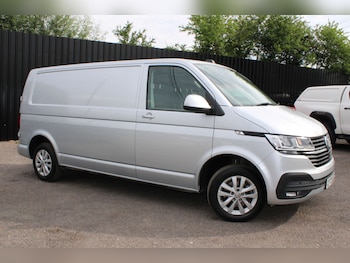 Used Volkswagen Transporter 2023 for sale - 78747865: Photo