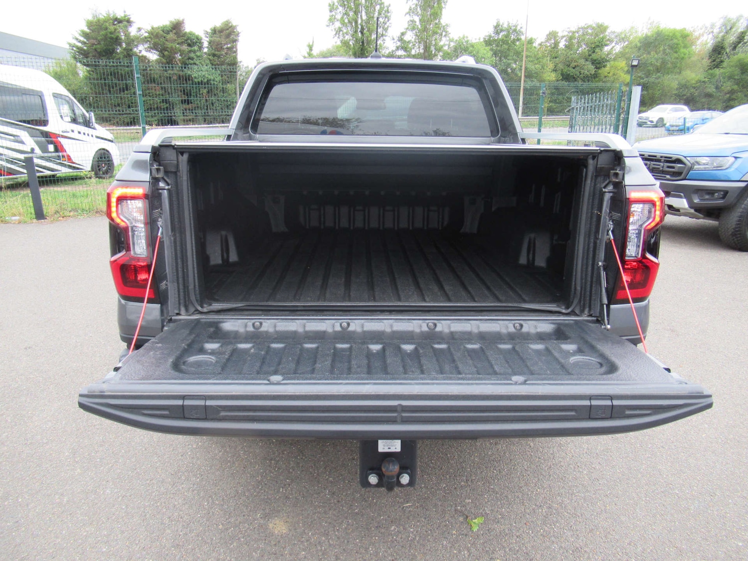 Used Ford Ranger 2024 for sale - 76600983: Photo 11