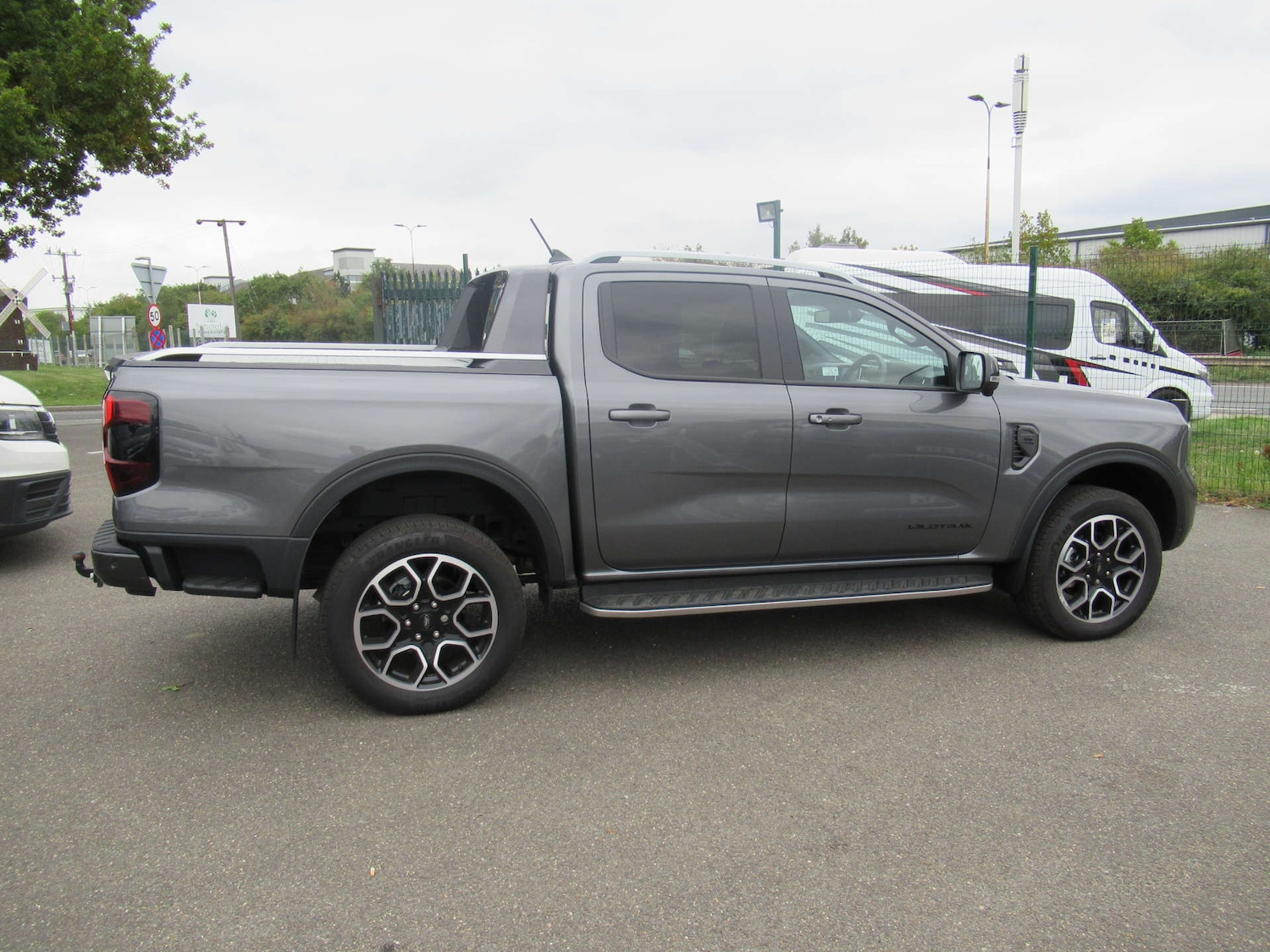 Used Ford Ranger 2024 for sale - 76600983: Photo 14