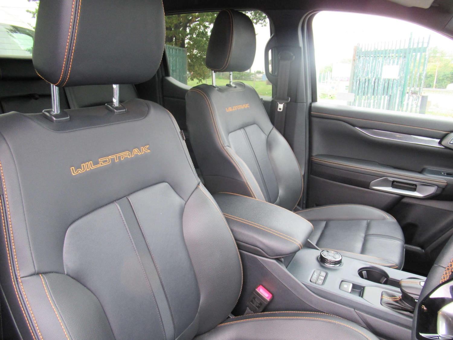 Used Ford Ranger 2024 for sale - 76600983: Photo 16