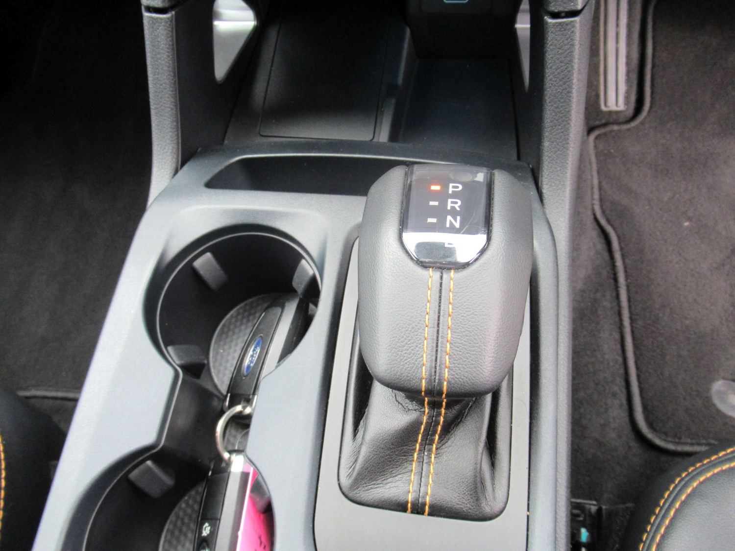 Used Ford Ranger 2024 for sale - 76600983: Photo 19