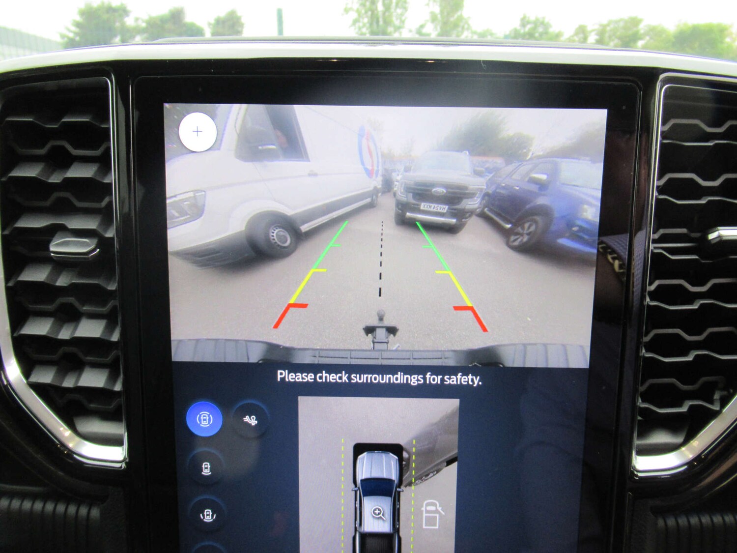 Used Ford Ranger 2024 for sale - 76600983: Photo 22