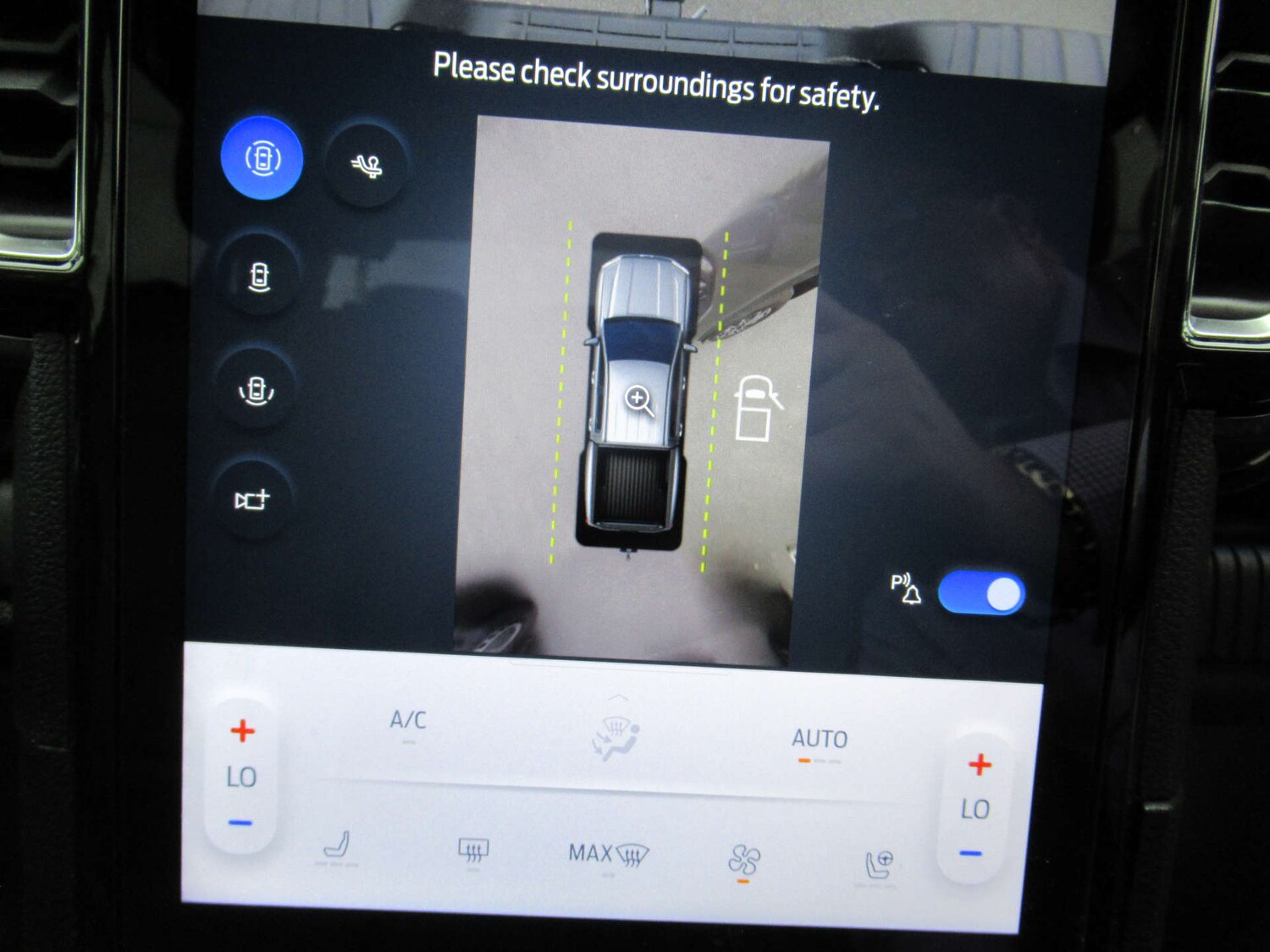 Used Ford Ranger 2024 for sale - 76600983: Photo 23