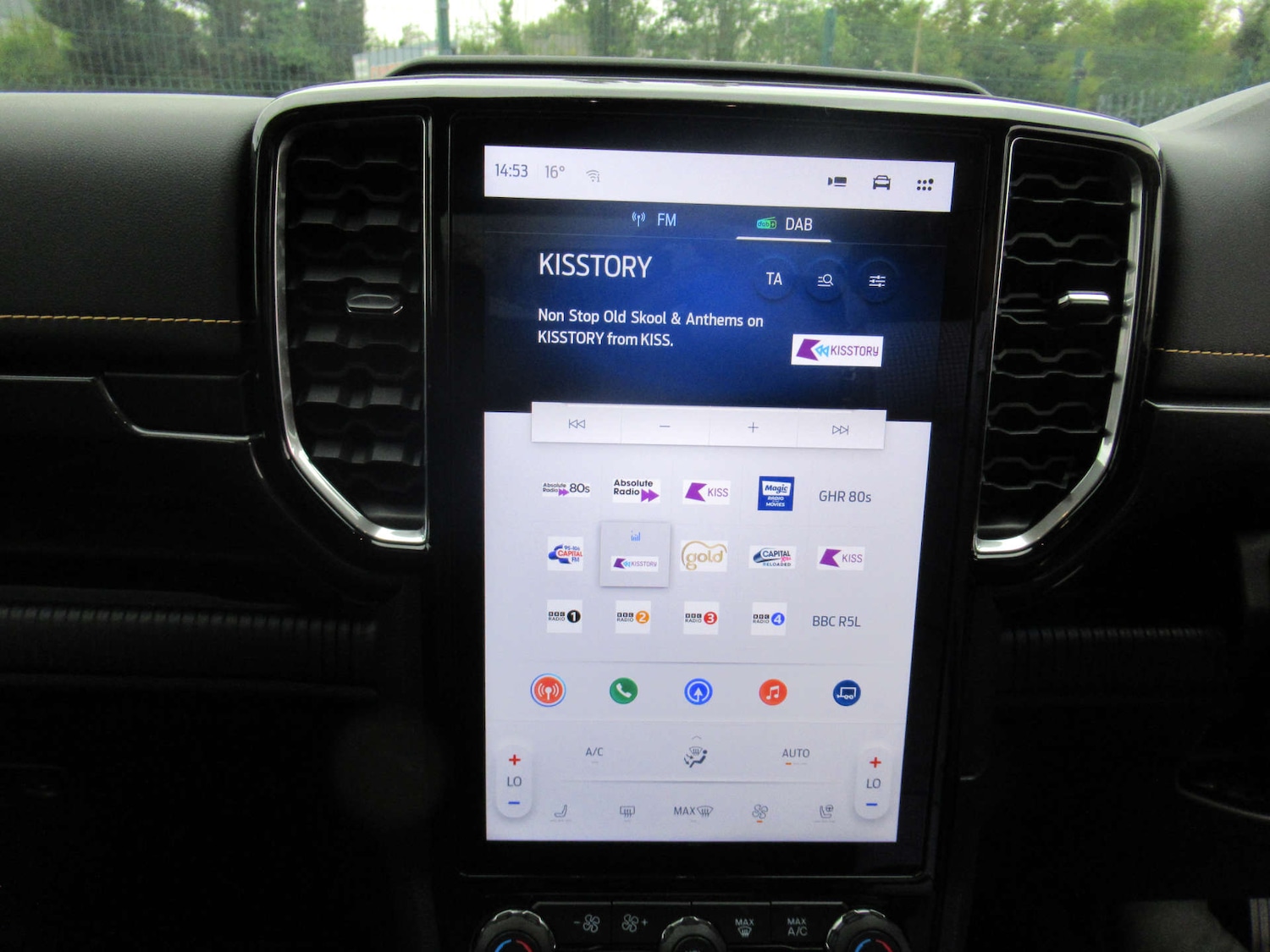 Used Ford Ranger 2024 for sale - 76600983: Photo 24