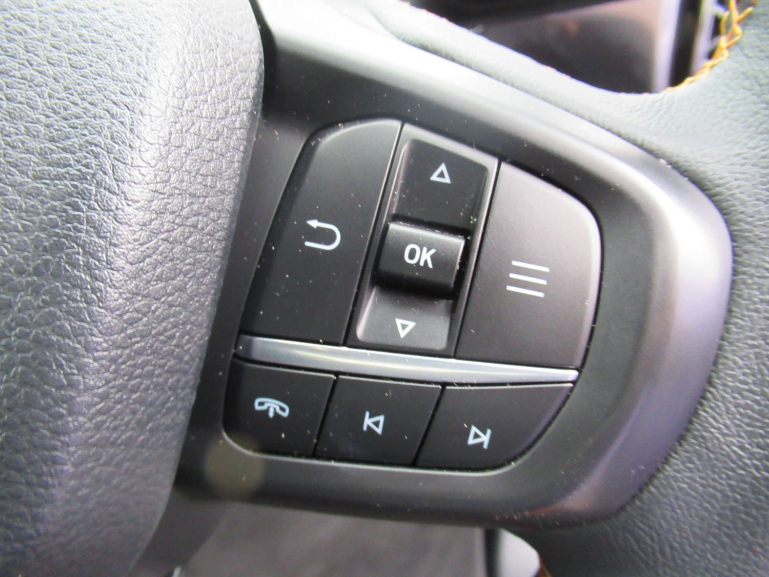 Used Ford Ranger 2024 for sale - 76600983: Photo 26