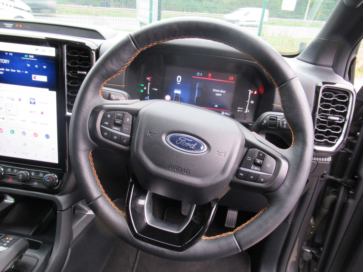 Used Ford Ranger 2024 for sale - 76600983: Photo 27