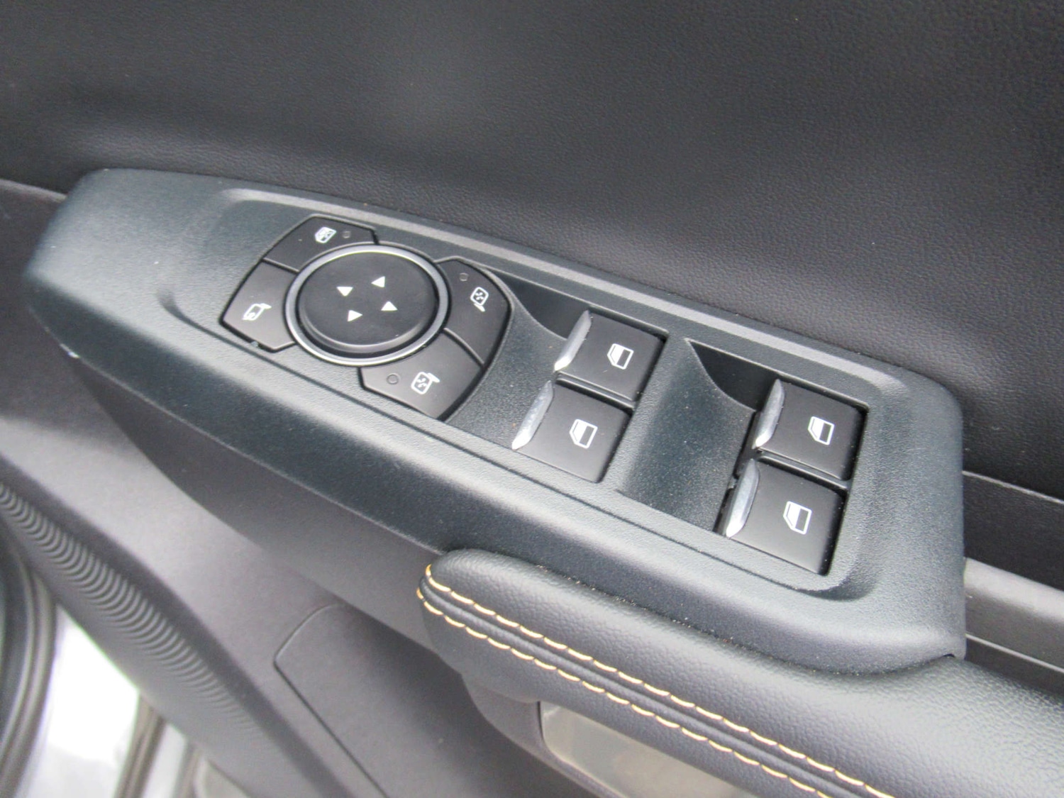 Used Ford Ranger 2024 for sale - 76600983: Photo 28