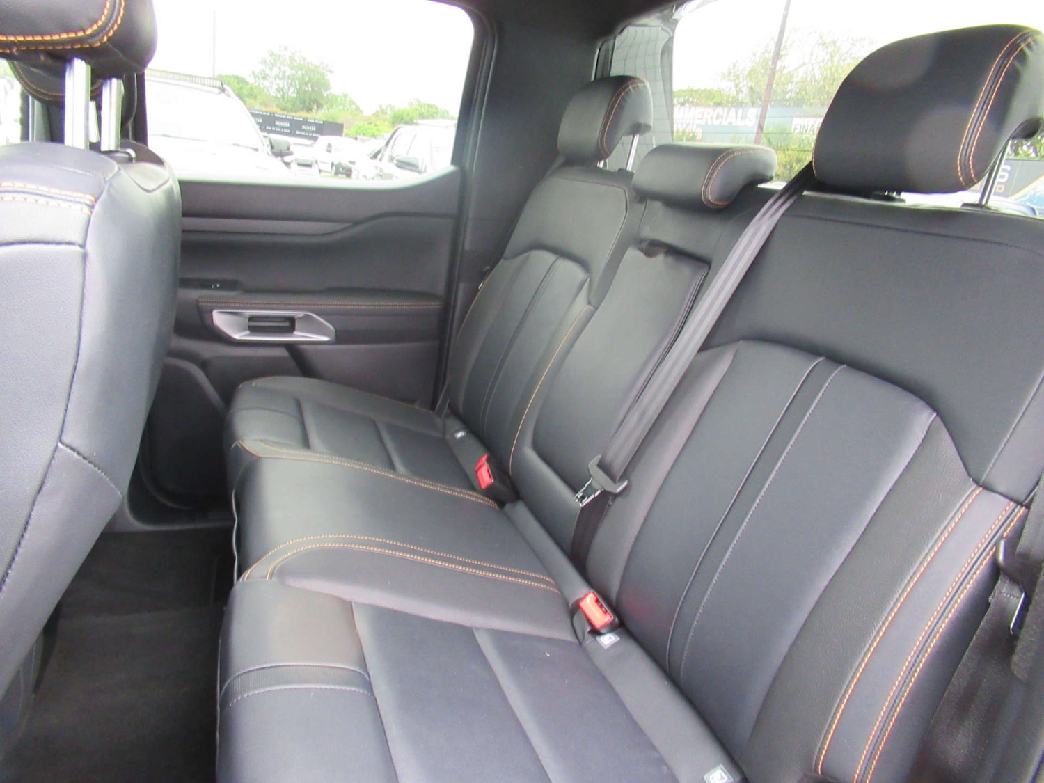 Used Ford Ranger 2024 for sale - 76600983: Photo 6